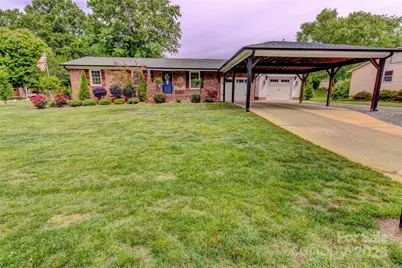 800 Sunset Road, Cherryville, NC 28021 - Photo 1