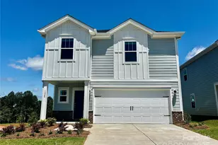 1420 Wildflower St, Newton, NC 28658 - Photo 1