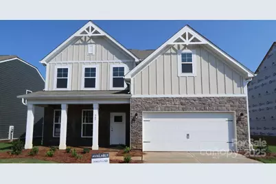 905 Barker Street, Monroe, NC 28112 - Photo 1