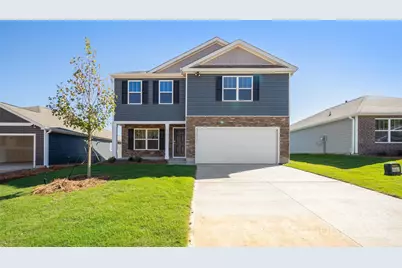 223 Callie River Court, Clyde, NC 28721 - Photo 1