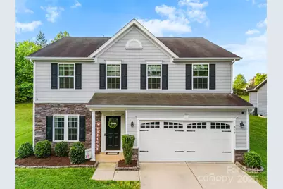 865 Wingthorn Rose Drive, Gastonia, NC 28056 - Photo 1