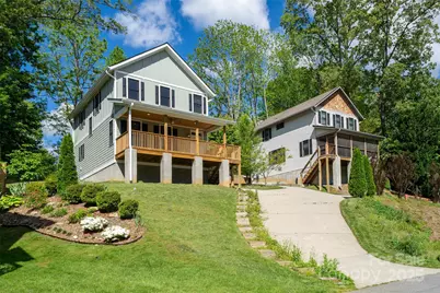 21 Bryant Street, Asheville, NC 28806 - Photo 1