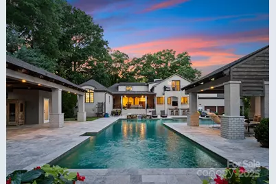 8300 Fairview Road, Charlotte, NC 28226 - Photo 1