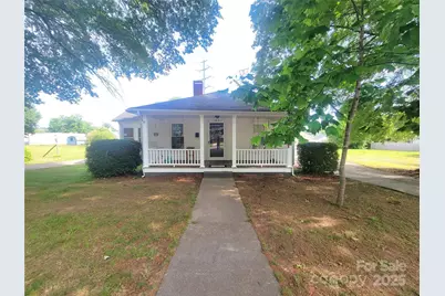 309 E 11th Street, Kannapolis, NC 28083 - Photo 1