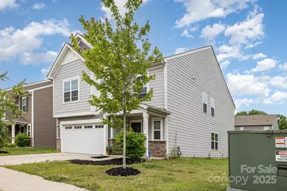 1313 Forkhorn Drive, Monroe, NC 28110 - Photo 1