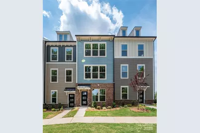 116 Judson Avenue, Charlotte, NC 28208 - Photo 1