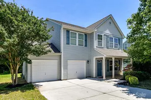 1124 Hunter St, Statesville, NC 28677 - Photo 1