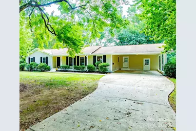 5110 Chaplin Lane, Charlotte, NC 28211 - Photo 1