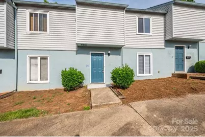 1905 Mereview Court #21, Charlotte, NC 28210 - Photo 1
