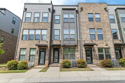 322 Music Hall Way, Charlotte, NC 28203 - Photo 1