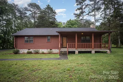 8464 Robinson Church Road, Charlotte, NC 28215 - Photo 1