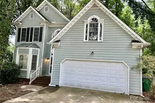 9907 Furlong Trail, Charlotte, NC 28269 - Photo 1