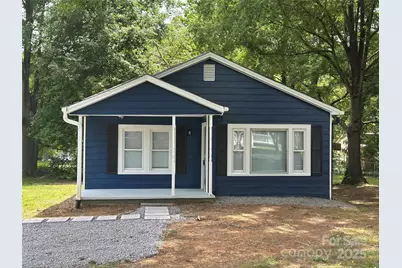 2123 W Sixth Avenue, Gastonia, NC 28052 - Photo 1