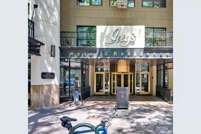 127 N Tryon Street #404, Charlotte, NC 28202 - Photo 1