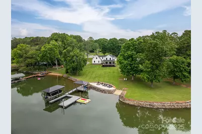 7455 Ivey Drive, Sherrills Ford, NC 28673 - Photo 1