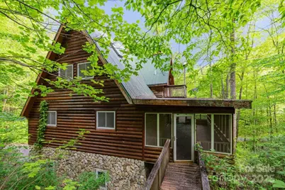 307 Five Star Drive, Glenville, NC 28736 - Photo 1