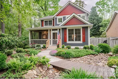 24 Stepping Stone Lane, Flat Rock, NC 28731 - Photo 1