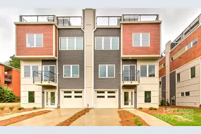 1131 N Myers Street, Charlotte, NC 28206 - Photo 1