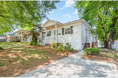 2109 Brewton Drive, Charlotte, NC 28206 - Photo 1