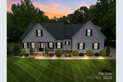 2608 Henry Baucom Road, Monroe, NC 28110 - Photo 1