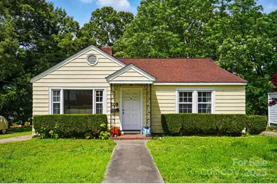 509 S Clay Street, Gastonia, NC 28052 - Photo 1