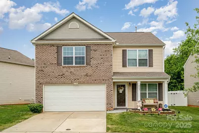2423 Dewey Creek Lane, Charlotte, NC 28216 - Photo 1