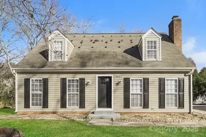 8723 Sweet Sage Lane, Charlotte, NC 28227 - Photo 1