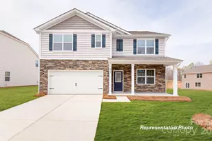 105 Rustling Waters Dr, Mooresville, NC 28117 - Photo 1