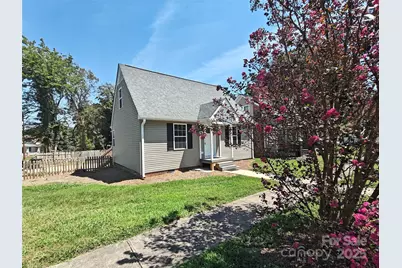 406 4th Street, Spencer, NC 28159 - Photo 1