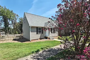 406 4th St, Spencer, NC 28159 - Photo 1