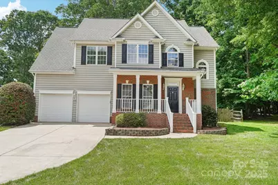 15108 Castlebridge Lane, Stallings, NC 28104 - Photo 1