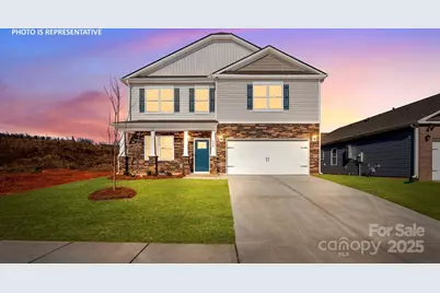 155 Rustling Waters Drive, Mooresville, NC 28117 - Photo 1