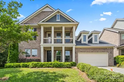 8514 Ellington Park Drive, Charlotte, NC 28277 - Photo 1