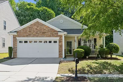 1622 Candlewood Ridge Lane, Matthews, NC 28105 - Photo 1
