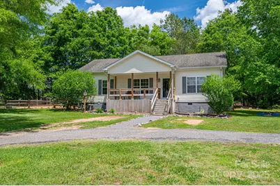 167 Brown Watterson Road, Cherryville, NC 28021 - Photo 1