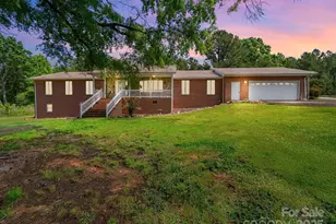 40278 Nc 740 Hwy, New London, NC 28127 - Photo 1