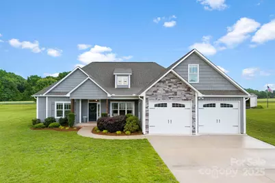 210 Dorothy Drive, China Grove, NC 28023 - Photo 1