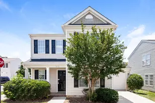 8618 Sawleaf Ct, Charlotte, NC 28215 - Photo 1