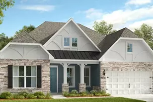 3018 Tramore Dr, Harrisburg, NC 28075 - Photo 1