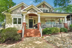 1701 Dearmon Dr, Charlotte, NC 28205 - Photo 1