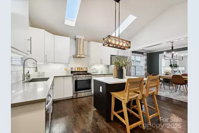 1425 Downs Avenue, Charlotte, NC 28205 - Photo 1