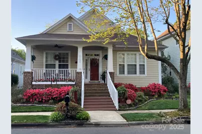 17130 Bridgeton Lane, Huntersville, NC 28078 - Photo 1