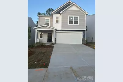 13123 Hampton Bay Lane, Charlotte, NC 28262 - Photo 1