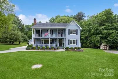 16612 Grapperhall Drive, Huntersville, NC 28078 - Photo 1