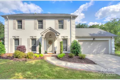 10016 Tealridge Lane, Charlotte, NC 28277 - Photo 1