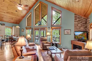 265 Gobbler Rdg, Sylva, NC 28779 - Photo 1