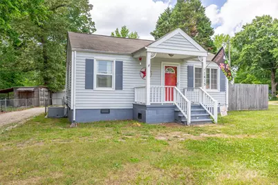 1415 Midlake Road, Kannapolis, NC 28083 - Photo 1