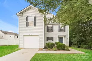 2311 Sweet Flag Court, Charlotte, NC 28262 - Photo 1