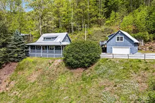 195 Three Springs Rd, Sylva, NC 28779 - Photo 1