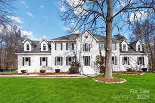 4001 Carmel Acres Dr, Charlotte, NC 28226 - Photo 1